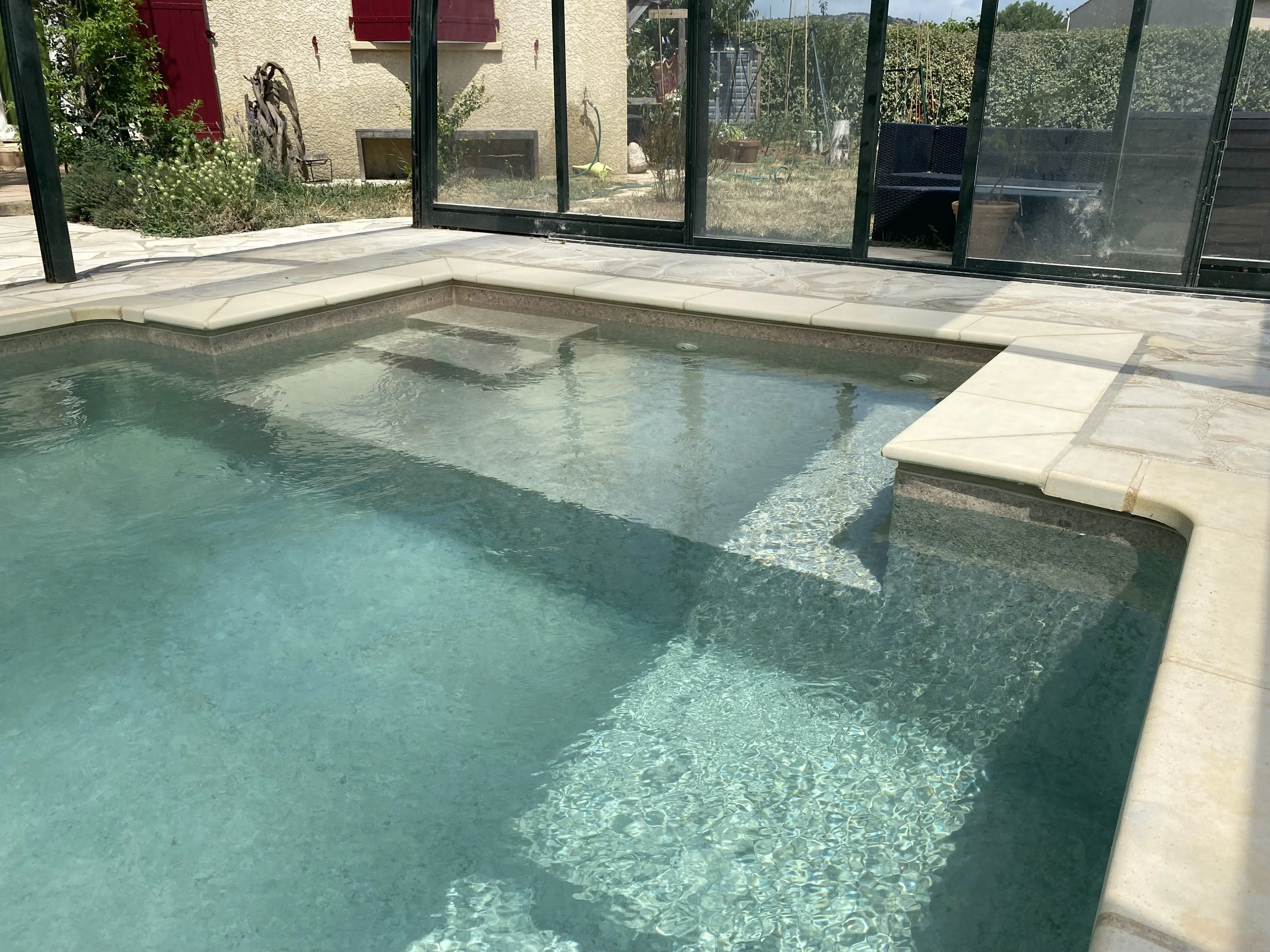 Rénovation de piscine à Narbonne 15 IMG 0666 scaled